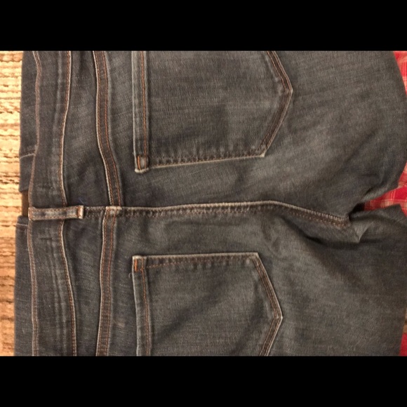 The Loft EUC Jeans !! - Picture 4 of 4